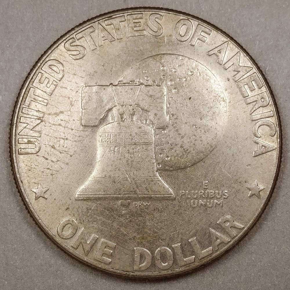 1976-D-Eisenhower-DDO?--Maybe?