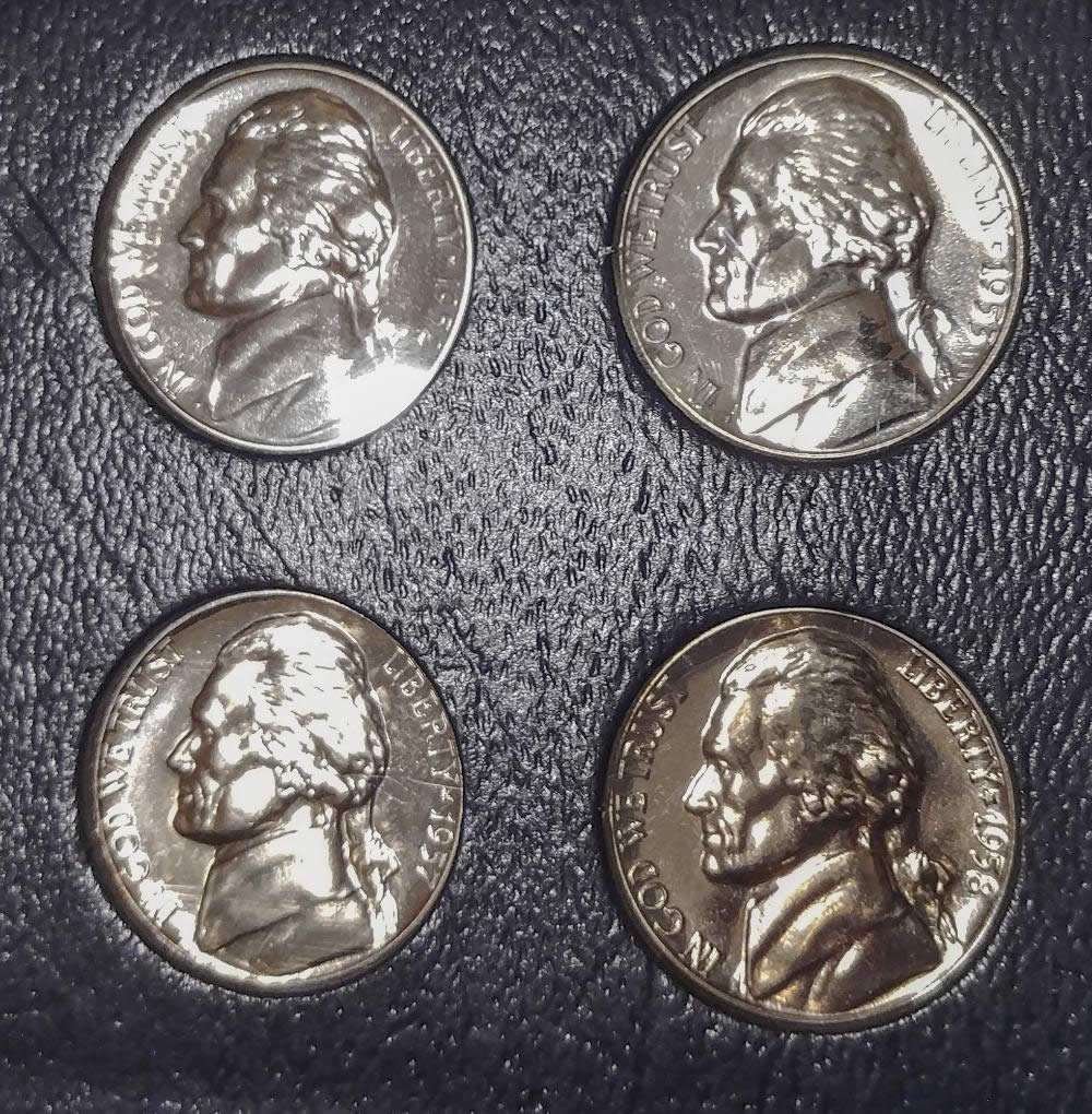 New-Year,-First-Album:-Jefferson-Nickels
