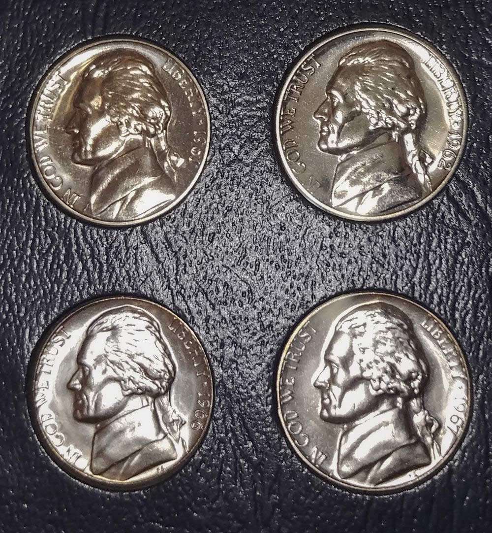 New-Year,-First-Album:-Jefferson-Nickels