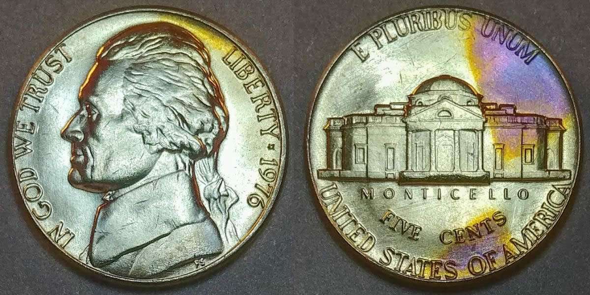 Toning-Or-Corrosion?