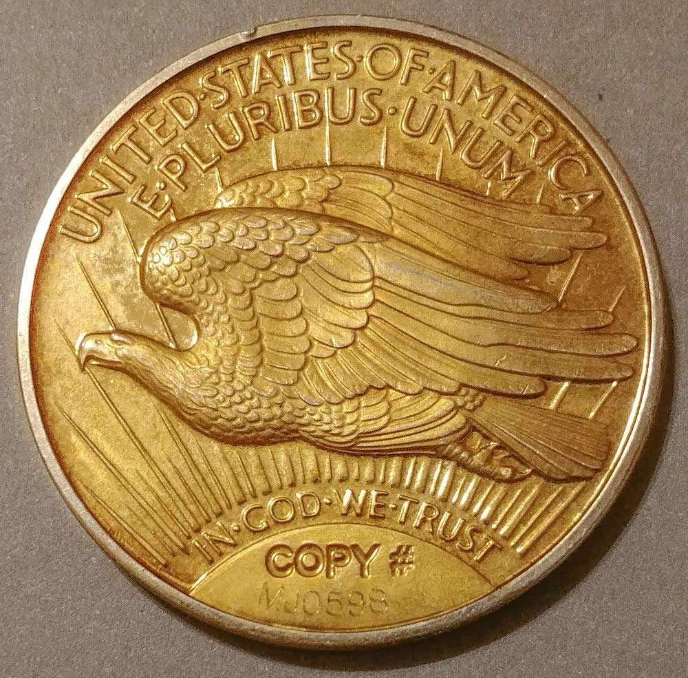 What's-Your-Favorite-Eagle?