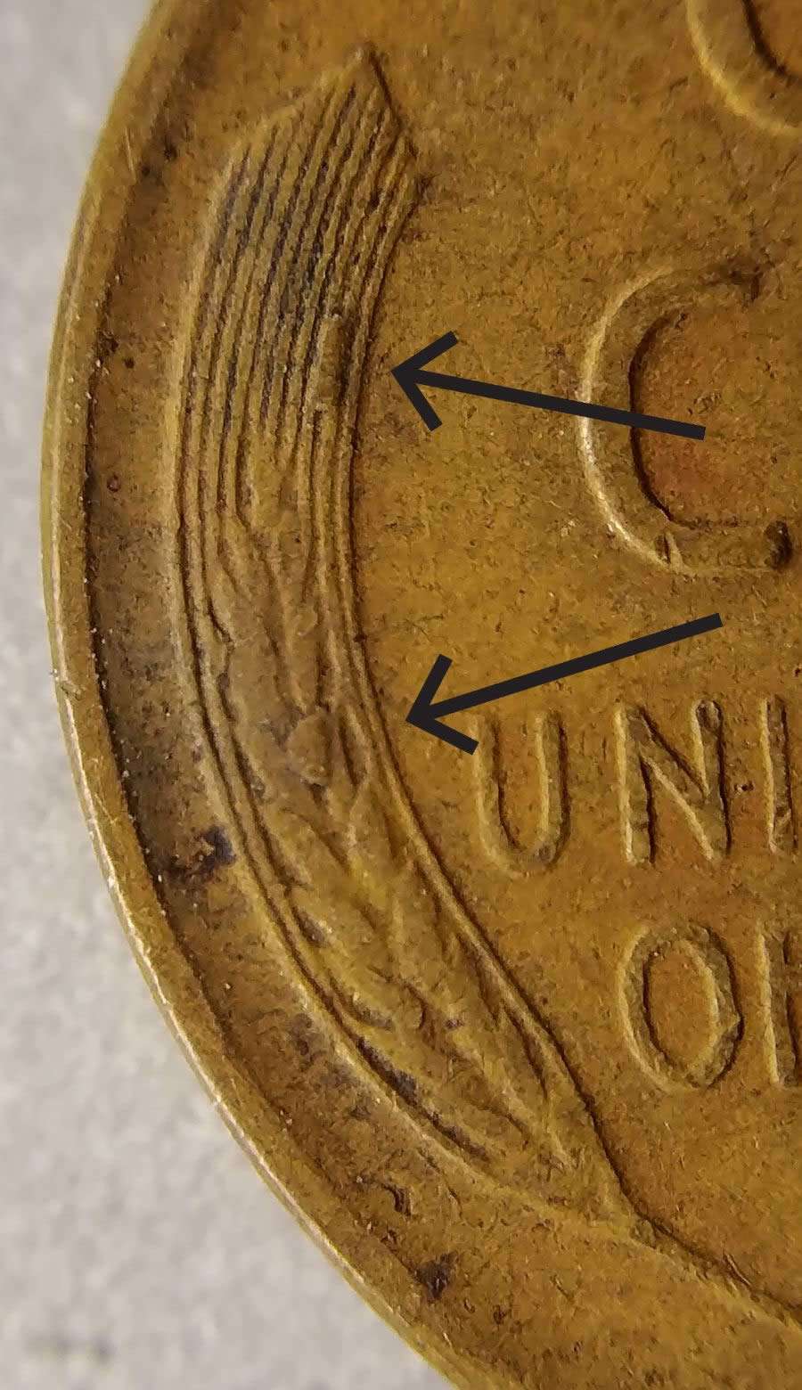 1957-D-BIE-Cent-ID-Help-Needed!