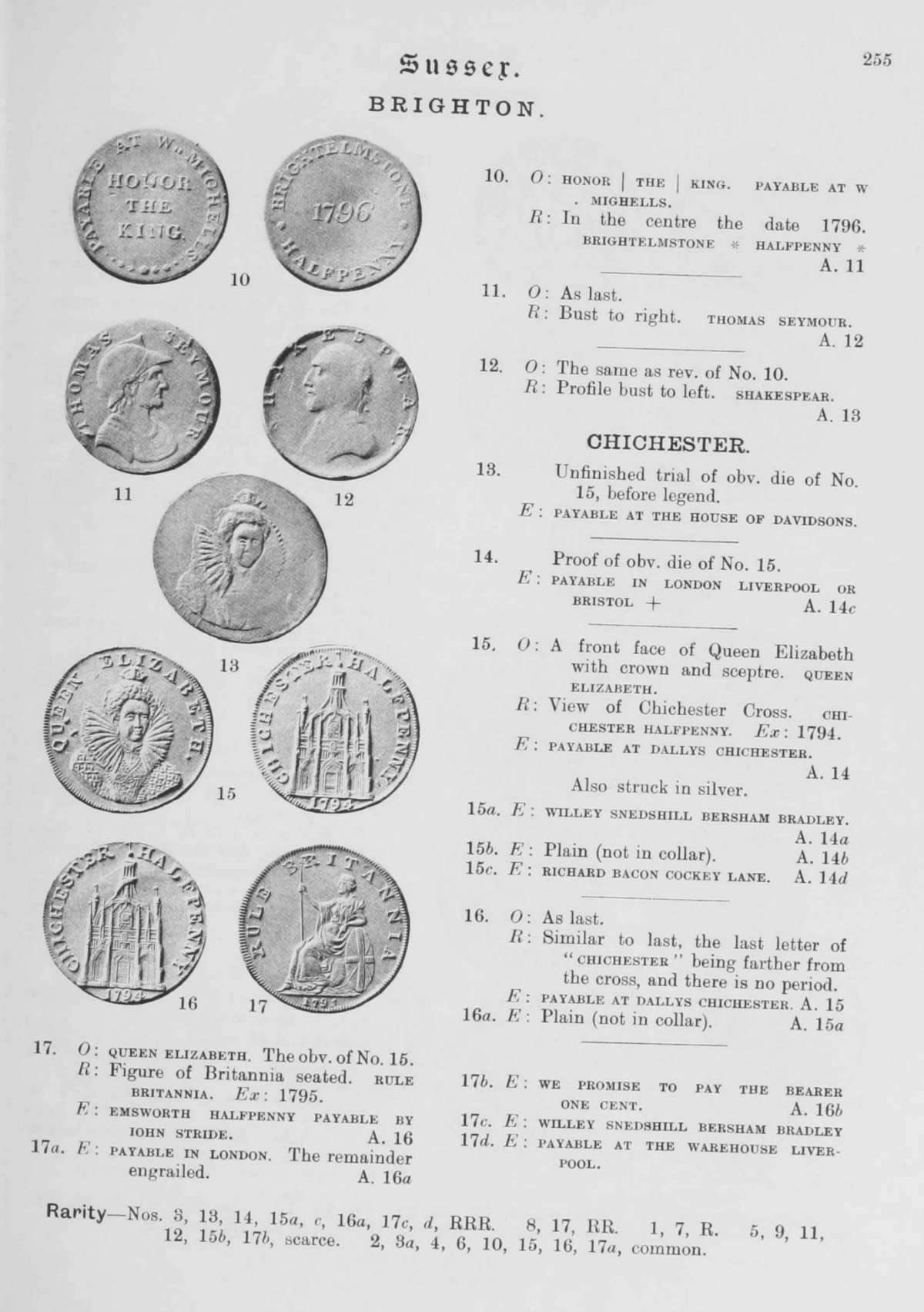 Group-Of-Colonial-Coins...?