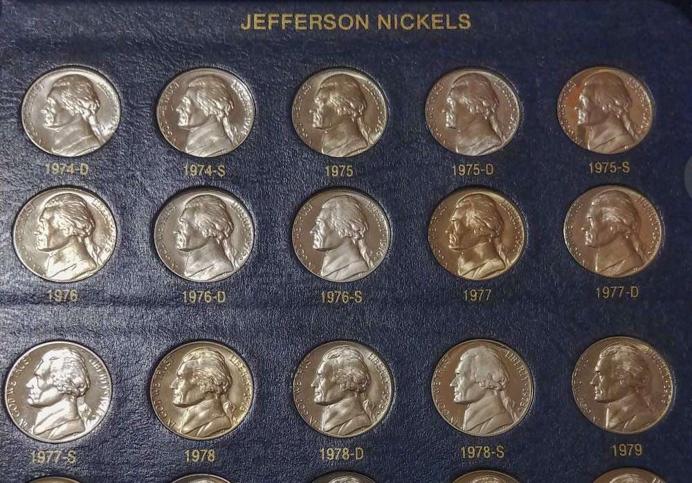 New-Year,-First-Album:-Jefferson-Nickels