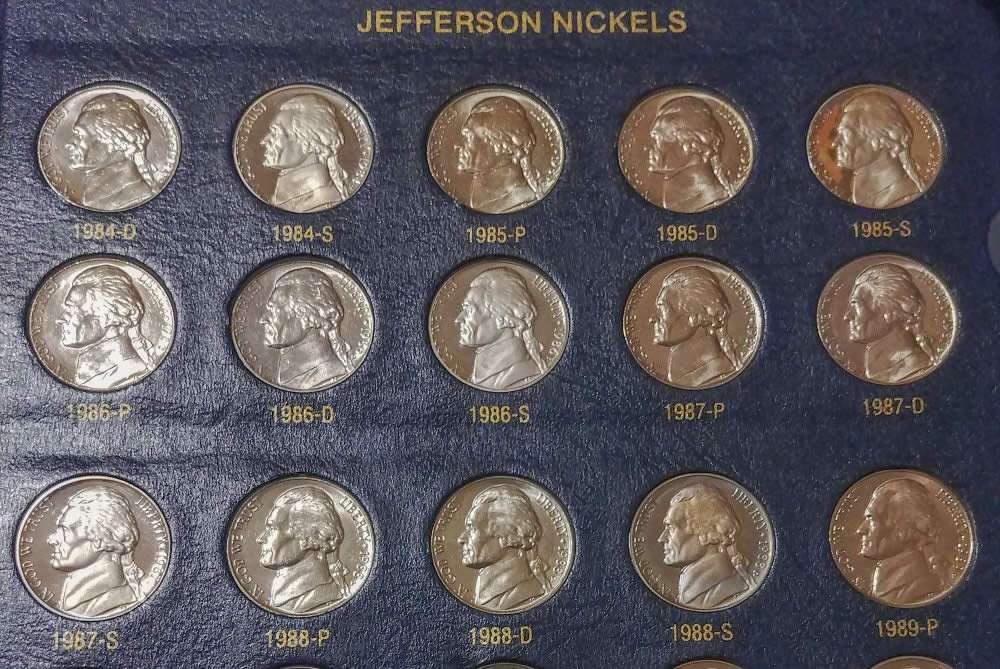New-Year,-First-Album:-Jefferson-Nickels