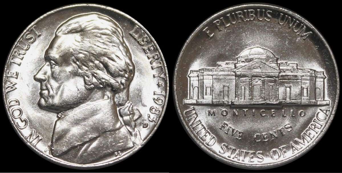 New-Year,-First-Album:-Jefferson-Nickels