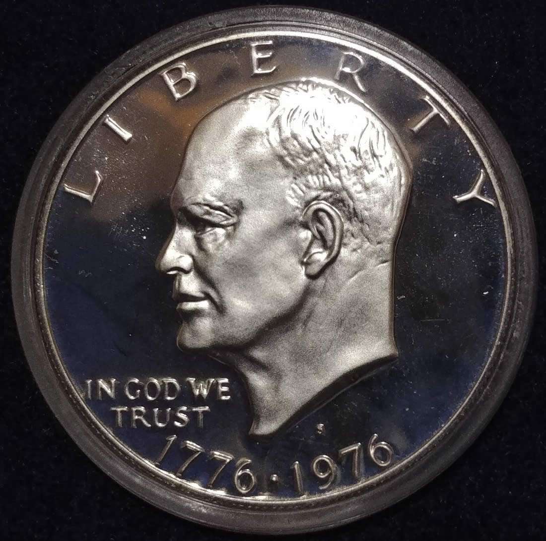 Post-An-Ike-Eisenhower-Dollar