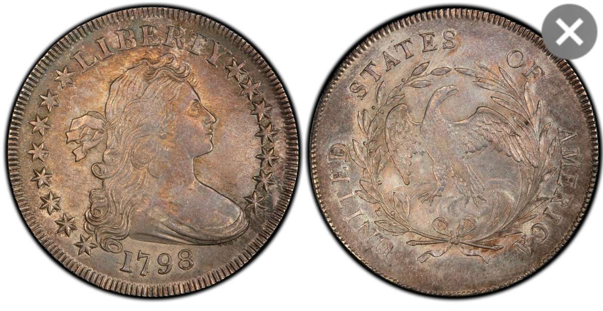 Flowing-Hair-Coin-1798