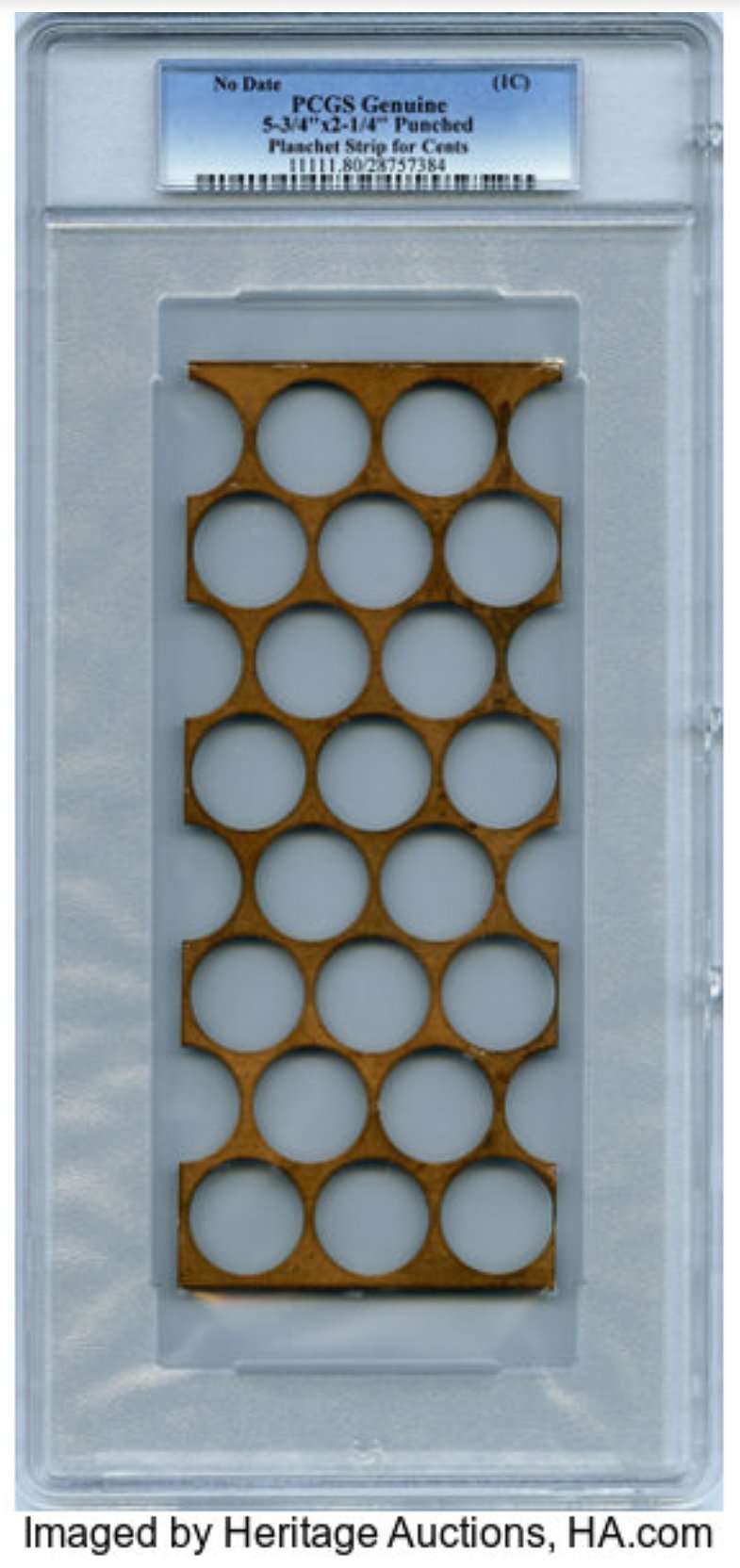 Planchet-Error-Question
