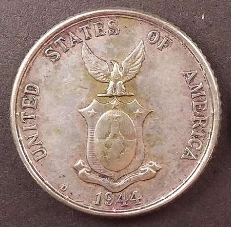 World-War-II-Philippines-Guerrilla-Money