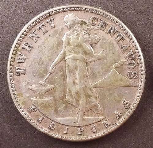 World-War-II-Philippines-Guerrilla-Money