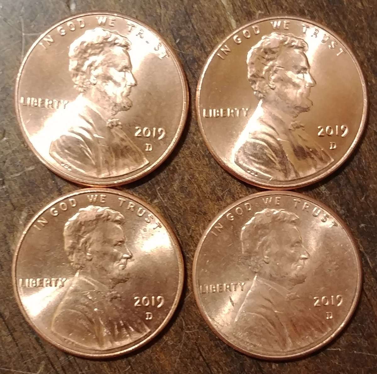 2019-United-States-Coins-In-Circulation.