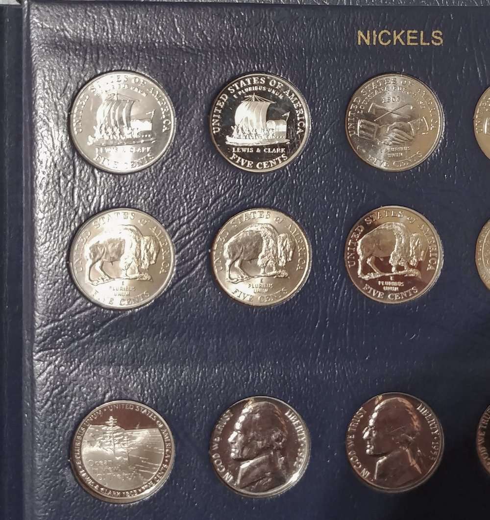 New-Year,-First-Album:-Jefferson-Nickels