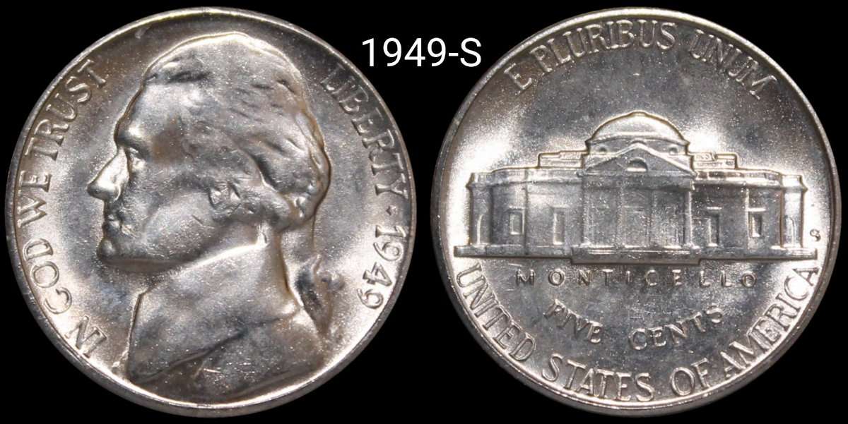 New-Year,-First-Album:-Jefferson-Nickels