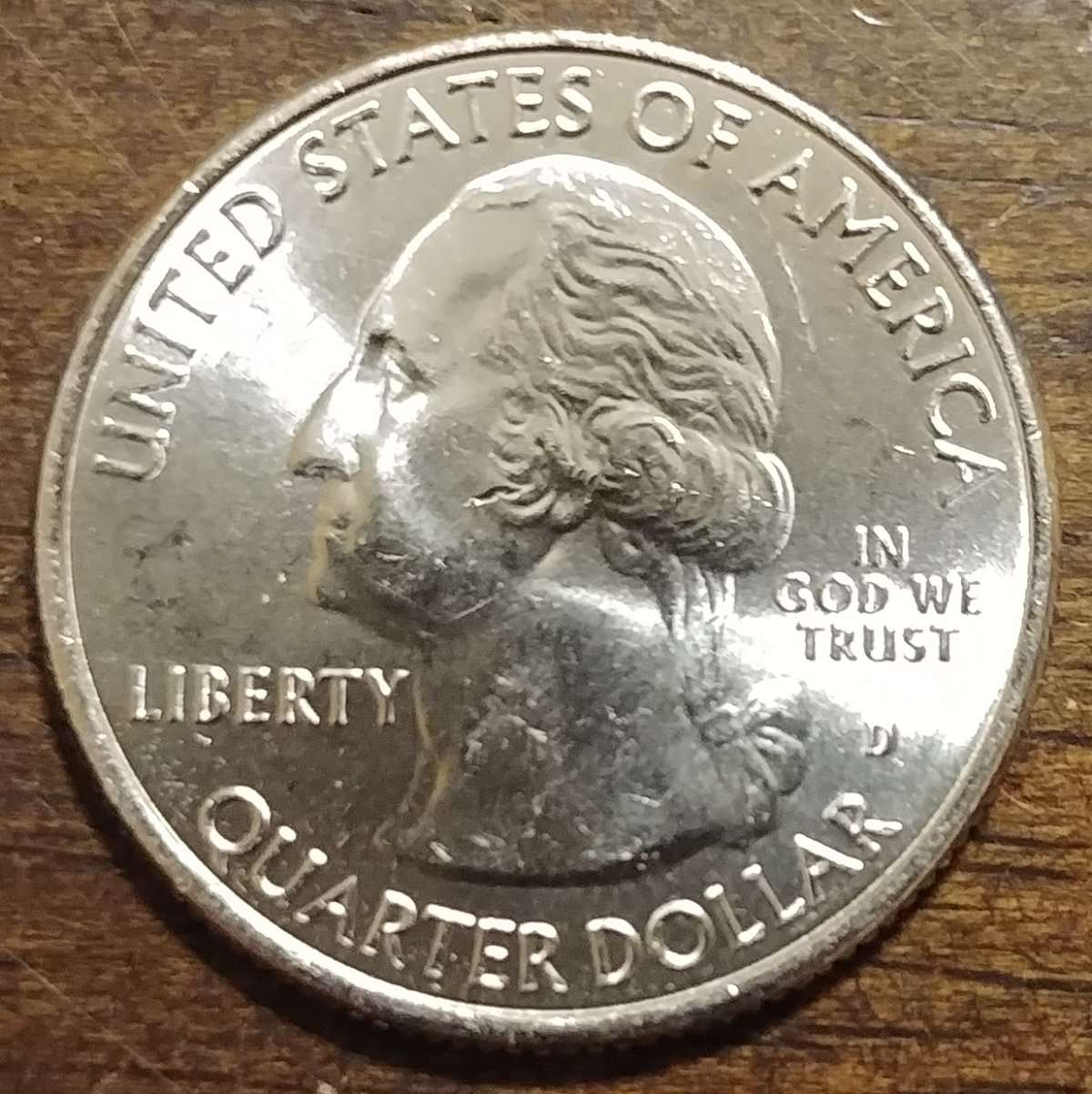 2019-United-States-Coins-In-Circulation.