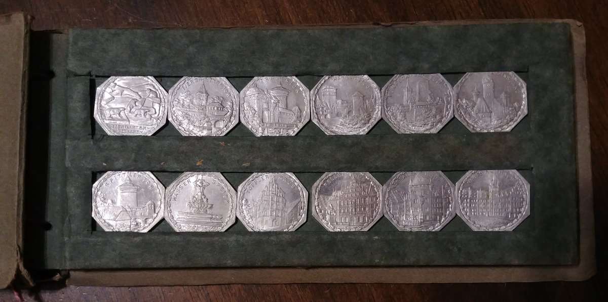 A-Continuing-Thread-~-Post-Your-Tokens,-Medals,-Exonumia-Acquisitions