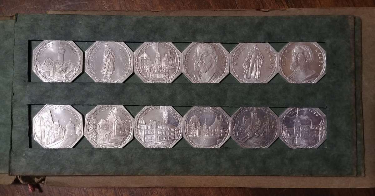A-Continuing-Thread-~-Post-Your-Tokens,-Medals,-Exonumia-Acquisitions