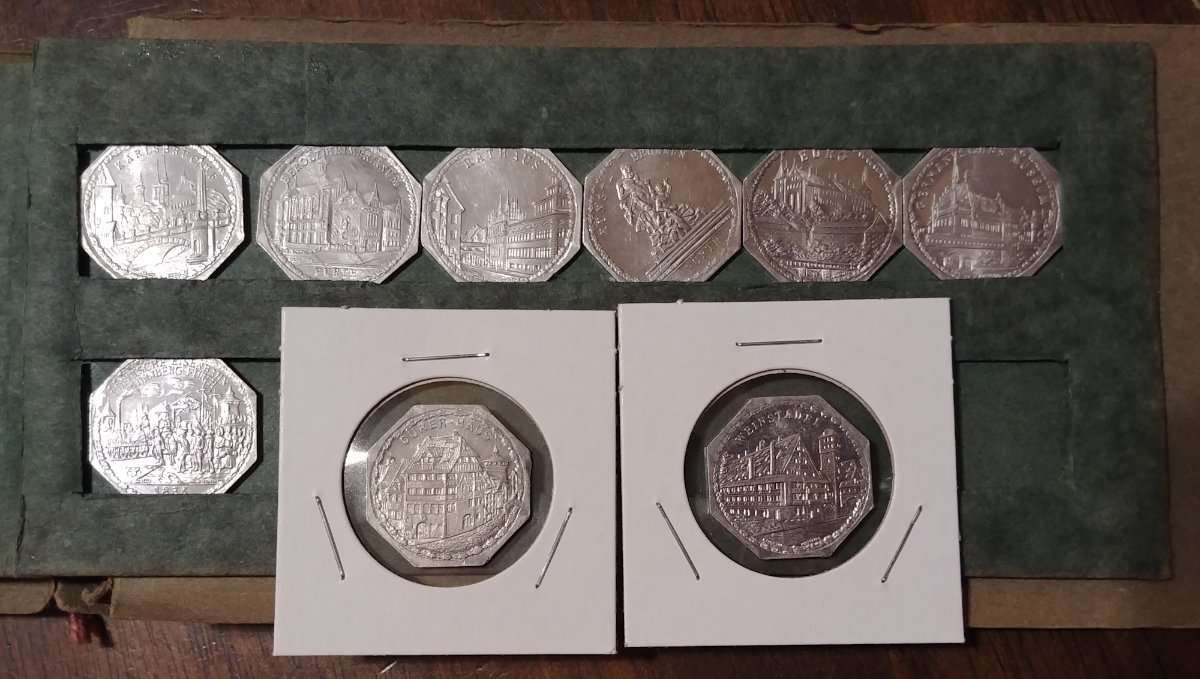 A-Continuing-Thread-~-Post-Your-Tokens,-Medals,-Exonumia-Acquisitions