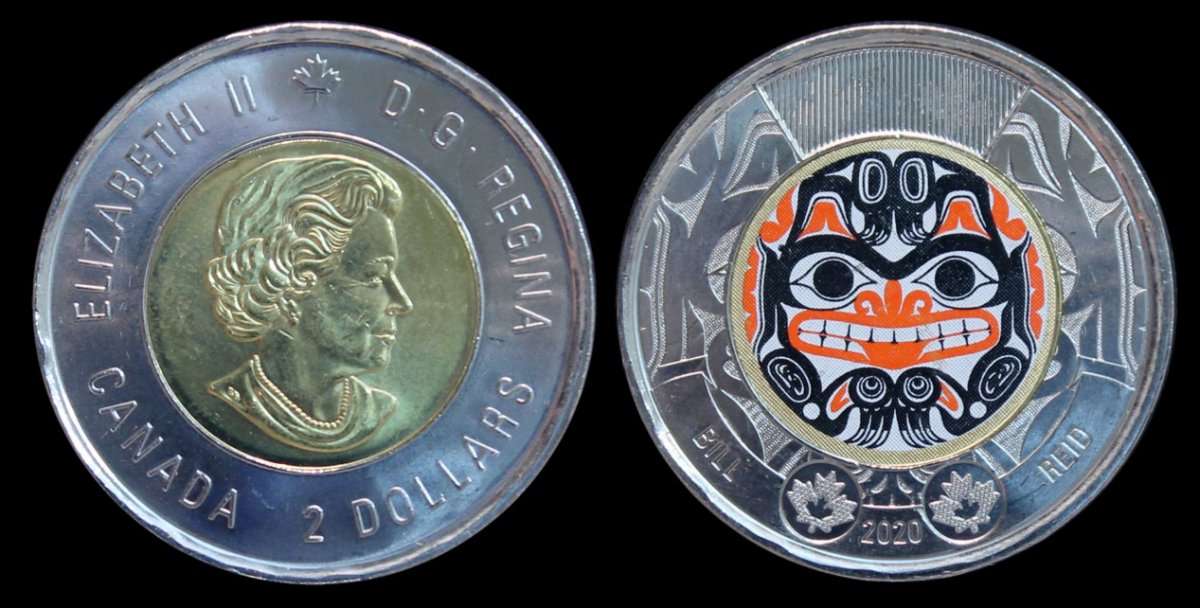Got-My-Bill-Reid-Toonies