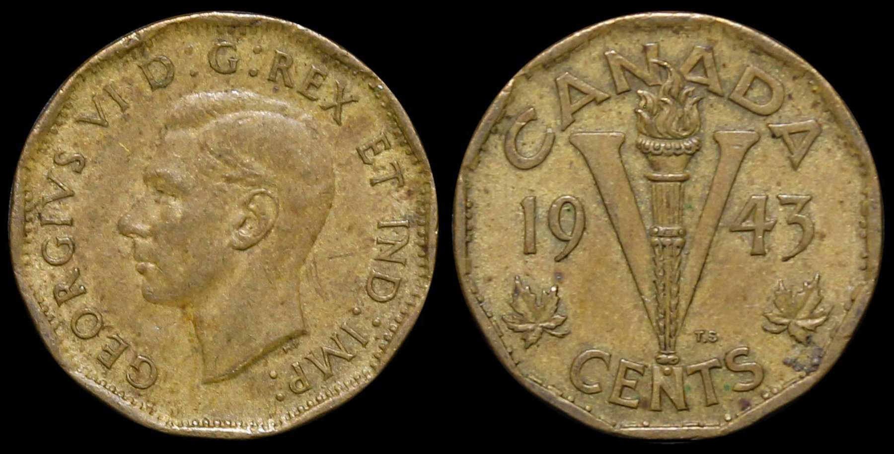 New-5-Cent-Type-Additions