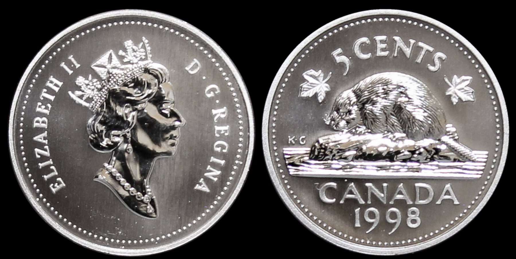 New-5-Cent-Type-Additions