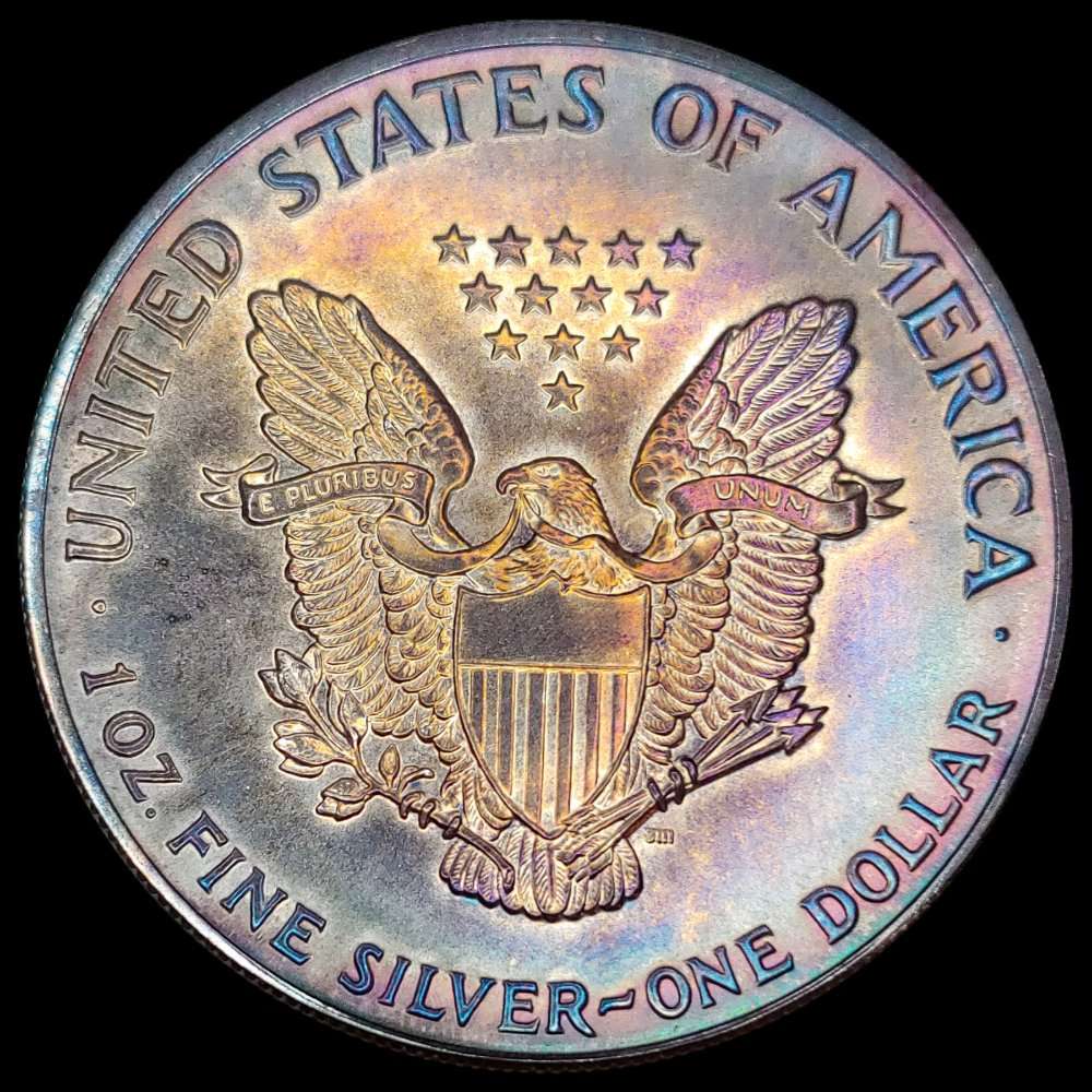Post-Your-Colorful-Silver-Eagles!