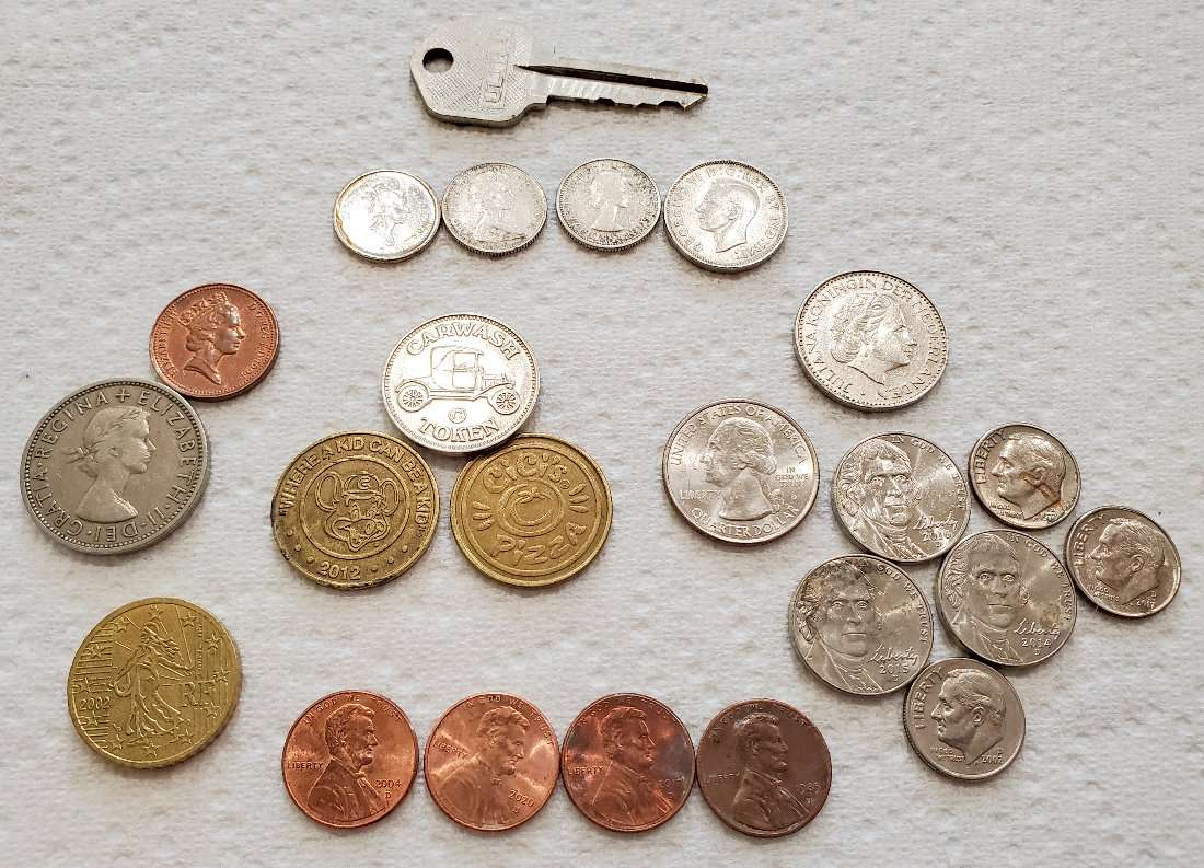 Coinstar-Finds!-Including-Bank-Counters-And-Other-Machines