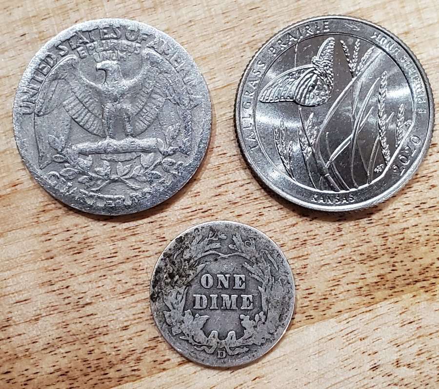 Coinstar-Finds!-Including-Bank-Counters-And-Other-Machines