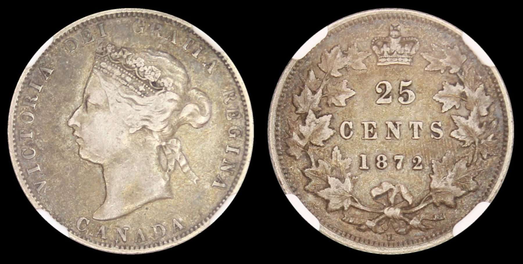 New-Type-Addition:-1872-H-25-Cents