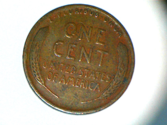 Red-1909-Cent-Have-Value?