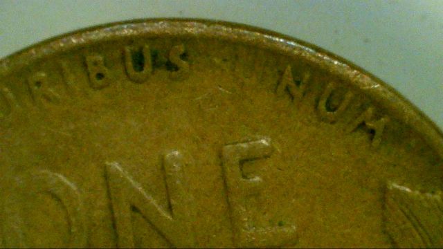 1944-S-Lincoln-Penny-Close-S-Near-The-Year-And-'U'-Lightly-Struck-In-Unum