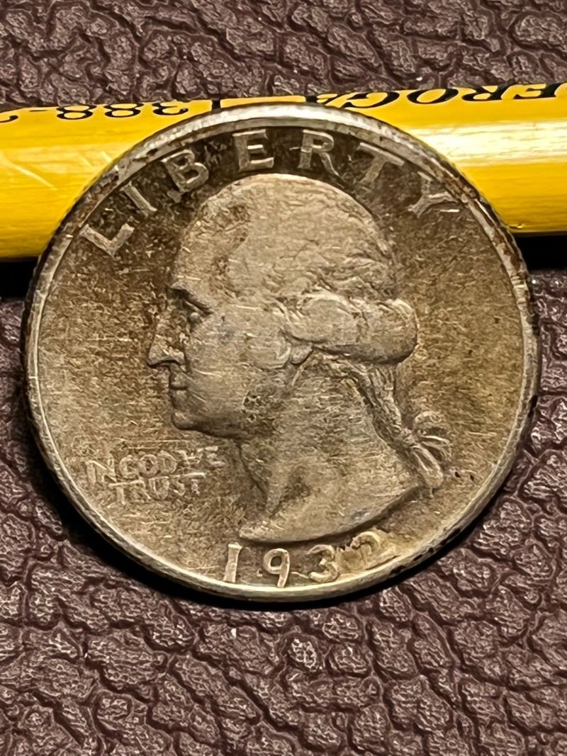 1932-Quarter-Question