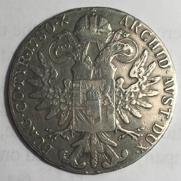 Post-A-Coin-Or-Medal-With-A-Die-Crack!
