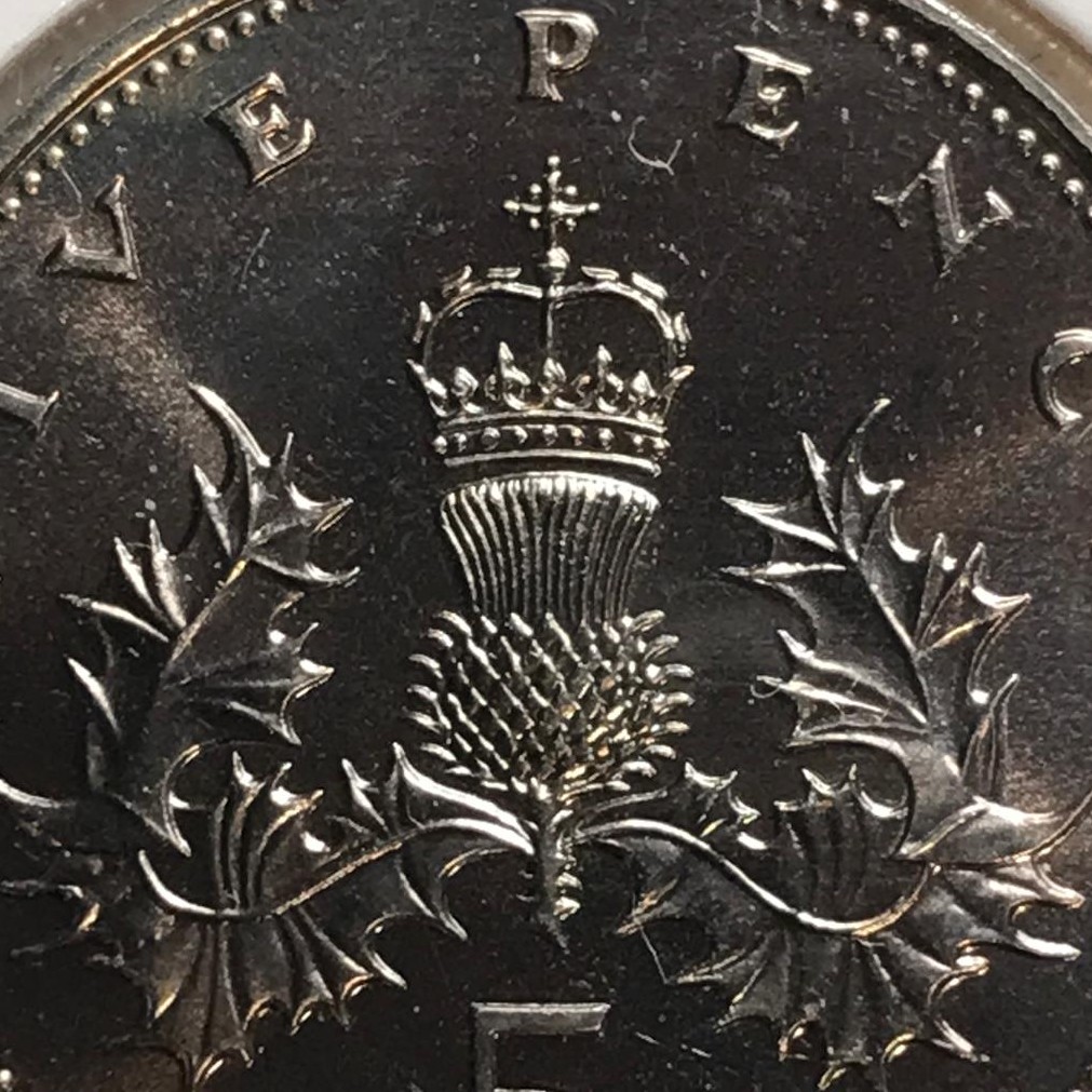 Not-Quite-1,000-British-Decimal-Pennies