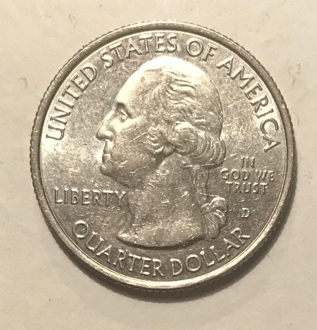 Mount-Rushmore-Quarter-In-England.