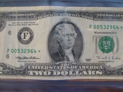 1995-Deuce-Star-Run-Of-Only-128000