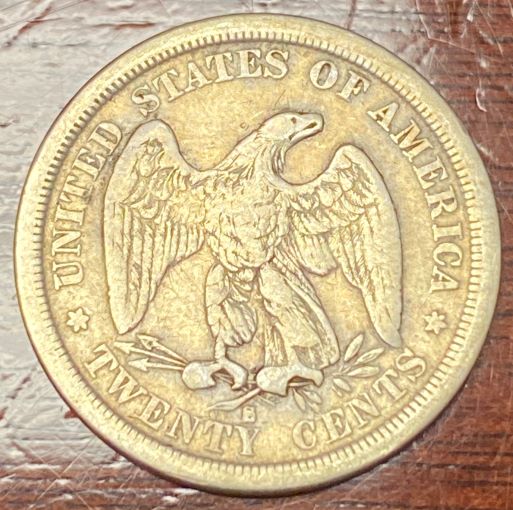 1875-S-20c-For-Grading