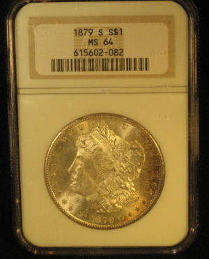 Coins-Of-1879