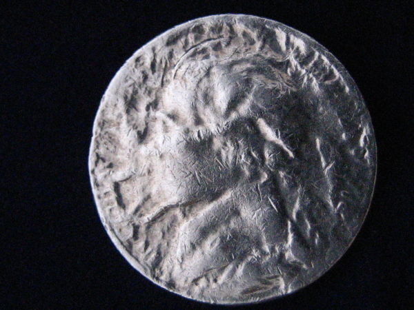 Modern-Nickel-Error