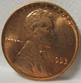 Sooo-Many-Wheat-Pennies!