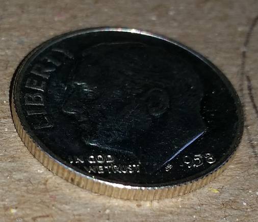 Very-Nice-Silver-Find-In-The-Wild