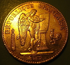 1878-20-Franc-Angel
