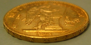 1878-20-Franc-Angel