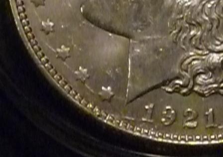 1921-D-Morgan---Looking-For-Opinions-&-Comments