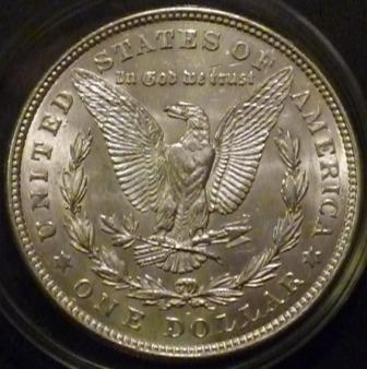 1921-D-Morgan---Looking-For-Opinions-&-Comments