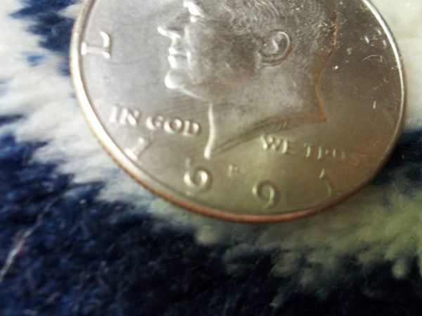 1991-P-Kennedy-Half-With-Extra-Mint-Mark