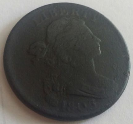 Weird-1803-Large-Cent...or-Not?