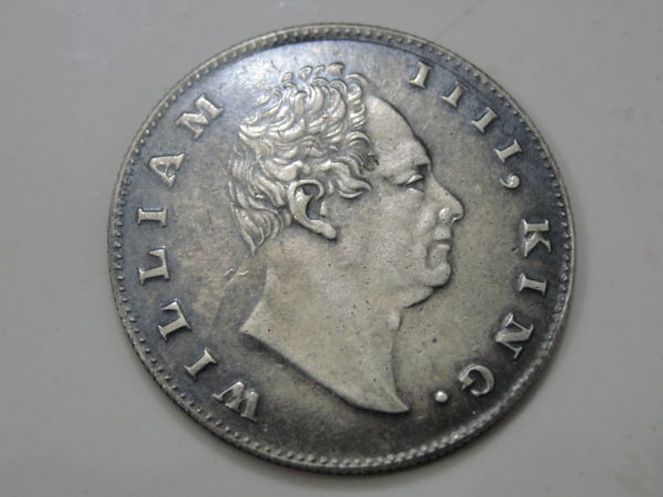 Brockage-Pair