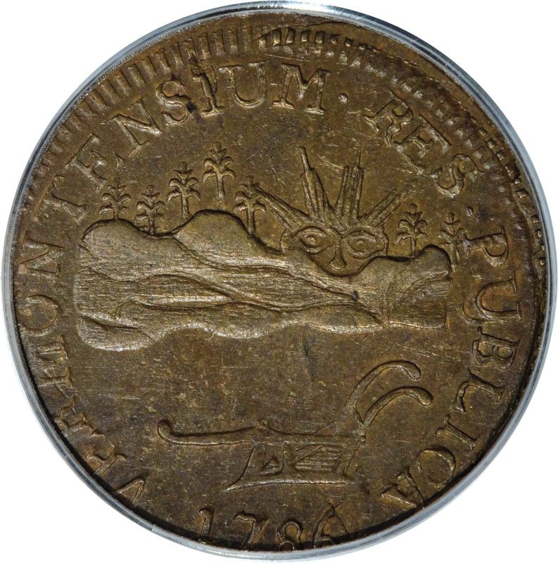 The-Republic-Of-Vermont-1786.