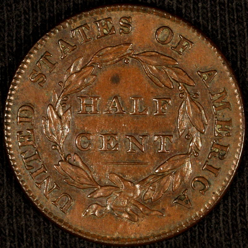 Talk-To-Me-About-1832-Half-Cents-Now-With-Pics!